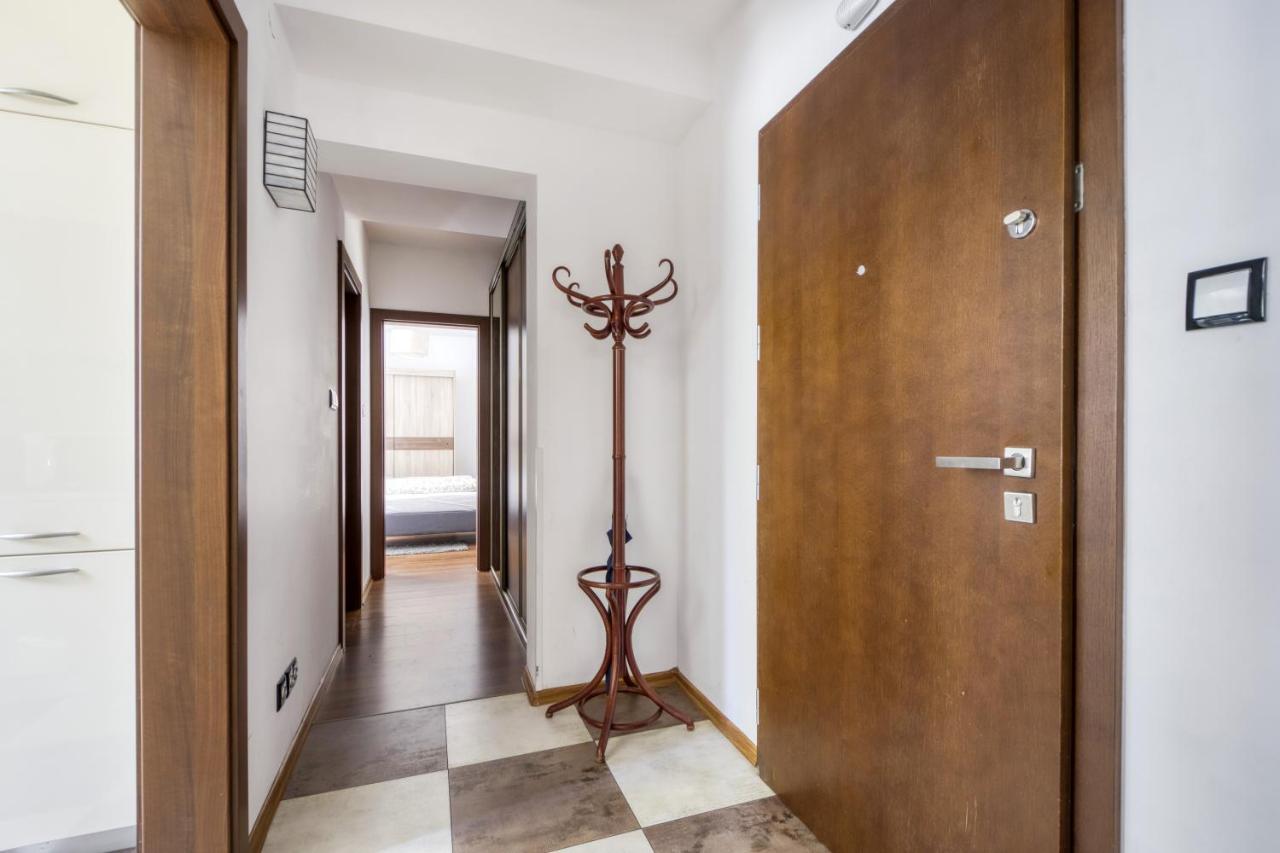 Labo Apartment Towarowa Kercelak Varsó Kültér fotó